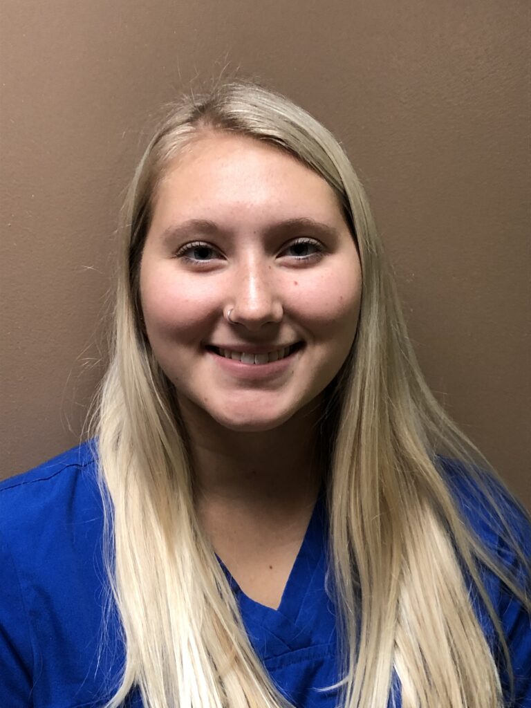 Amanda H. 10.2019 Southtowns Animal Hospital